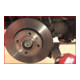 KS Tools messing draad universele draadborstel, 250mm