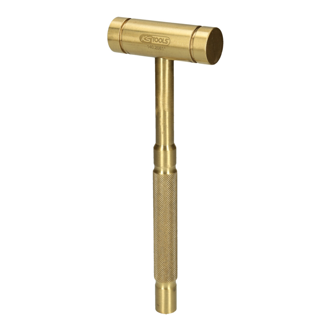 KS Tools messing hamer