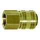 KS Tools messing koppeling met binnendraad, G1/4 "IT