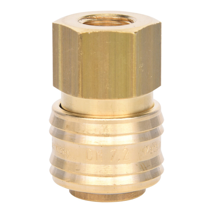 KS Tools messing koppeling met binnendraad, G1/4 "IT