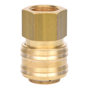 KS Tools messing koppeling met binnendraad-4