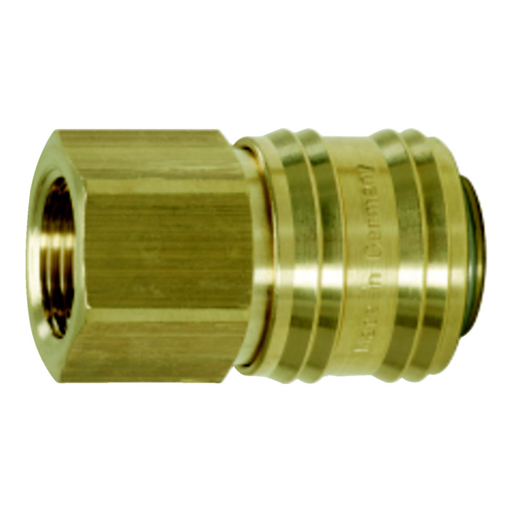 KS Tools messing koppeling met binnendraad, G3/8 "IT
