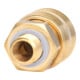KS Tools messing koppeling met buitendraad, G1/4 "AG