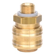 KS Tools messing koppeling met buitendraad-5