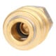 KS Tools messing koppeling met buitendraad, G1/4 "AG