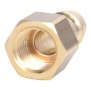 KS Tools Messing-Stecknippel mit Innengewinde-2