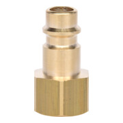 KS Tools Messing-Stecknippel mit Innengewinde-4