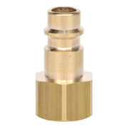 KS Tools Messing-Stecknippel mit Innengewinde-5