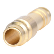 KS Tools Messing-Stecknippel mit Schlauchtülle, Ø9mm-5