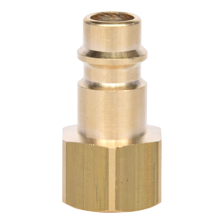 KS Tools messing steeknippel met binnendraad, G1/4 "IG