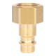 KS Tools messing steeknippel met binnendraad-2