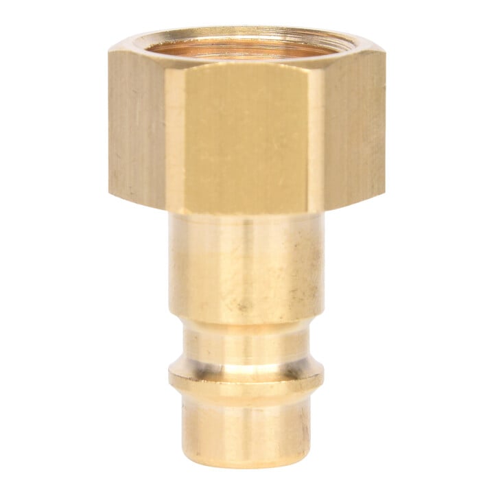 KS Tools messing steeknippel met binnendraad, G3/8 "IT