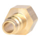 KS Tools messing steeknippel met binnendraad-5