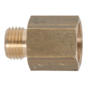 KS Tools messing verloopnippel