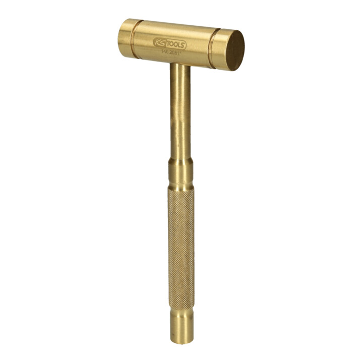 KS Tools Messinghammer