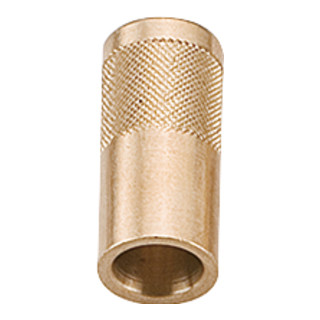 KS Tools Messinghülse 14 x 40 mm