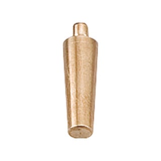 KS Tools Messingkonus 10 x 7 x 35 mm