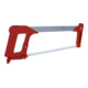 KS Tools metaal zaagbeugel vierkant, 300mm-5