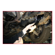 KS Tools Metalen aanzuig- en vulpomp 0.2l-3