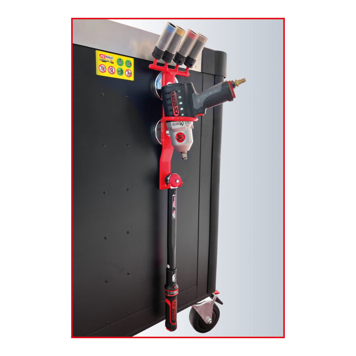 KS Tools metalen magneet houder, 390mm