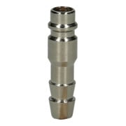 KS Tools metalen steeknippel met slangpijp, Ø 10mm, 45mm-3