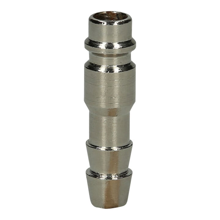 KS Tools metalen steeknippel met slangpijp, Ø 10mm, 45mm