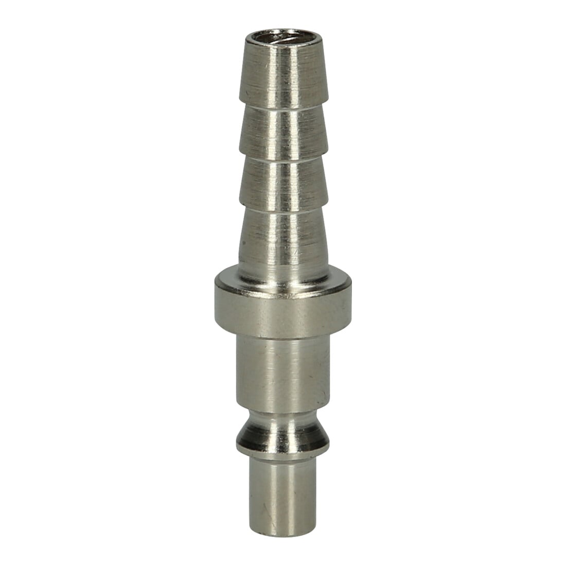 KS Tools metalen steeknippel met slangpijp, Ø 10mm, 58mm