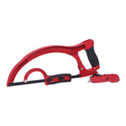 KS Tools metalen zaagbeugel set in display, 3 delig-3