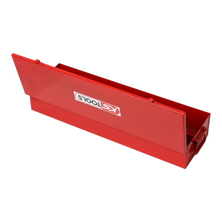 KS Tools Metall-Leerkiste für 911.0814, 911.0815