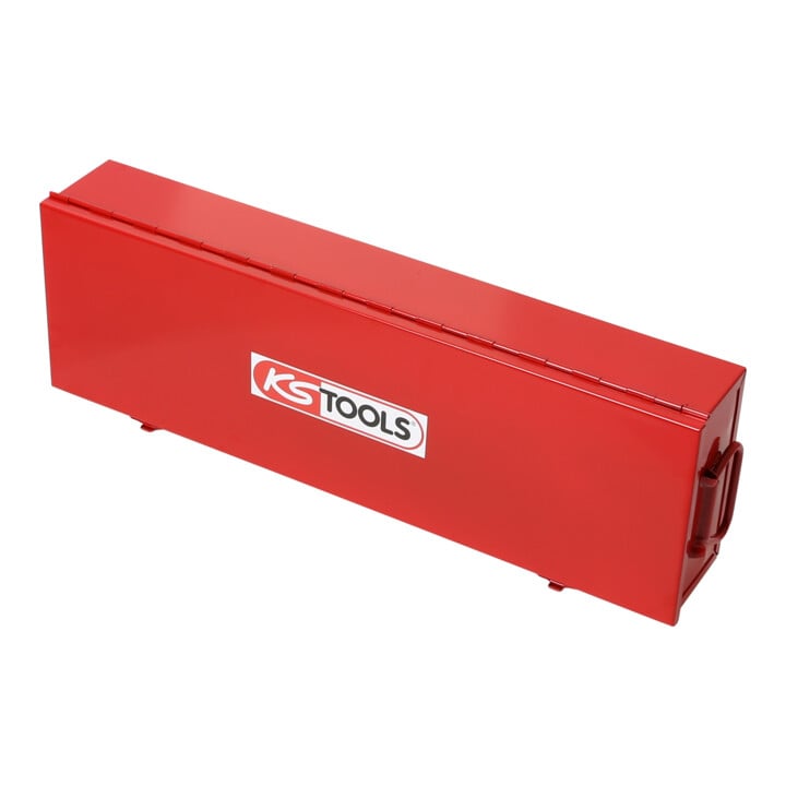 KS Tools Metall-Leerkiste für 911.0814, 911.0815