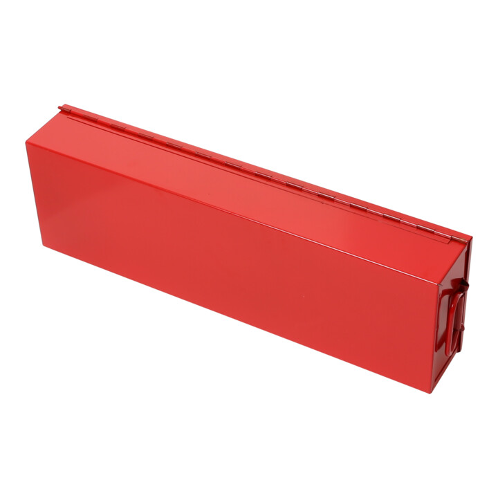 KS Tools Metall-Leerkiste für 911.0814, 911.0815