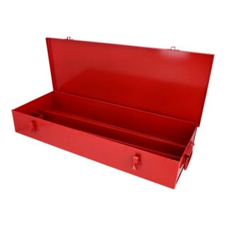 KS Tools Metall-Leerkiste für 911.0822, 911.0824