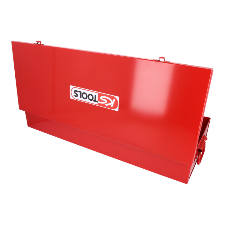 KS Tools Metall-Leerkiste für 911.0822, 911.0824