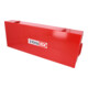 KS Tools Metall-Leerkiste für 911.0822, 911.0824