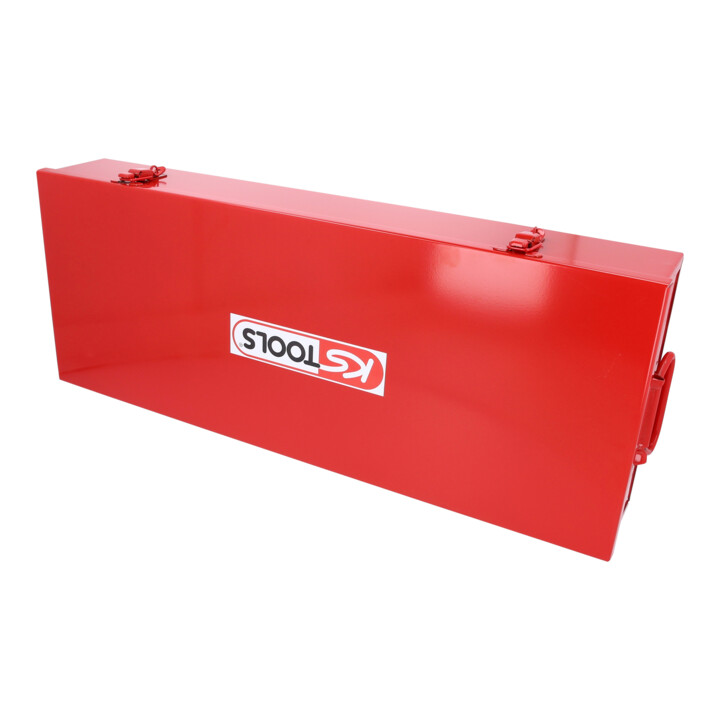KS Tools Metall-Leerkiste für 911.0822, 911.0824