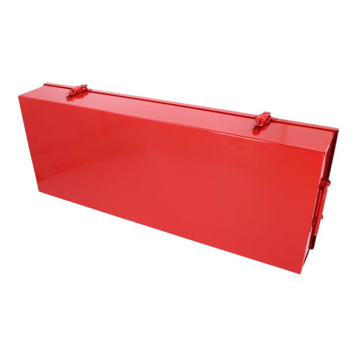 KS Tools Metall-Leerkiste für 911.0822, 911.0824