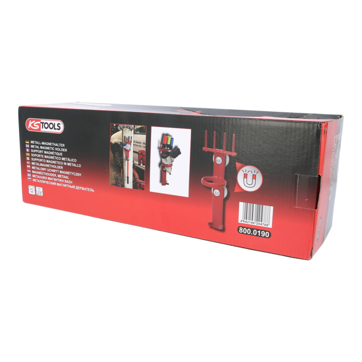 KS Tools Metall-Magnethalter, 390mm