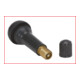 KS Tools Metall-Reifen-Ventilhebel, 330mm