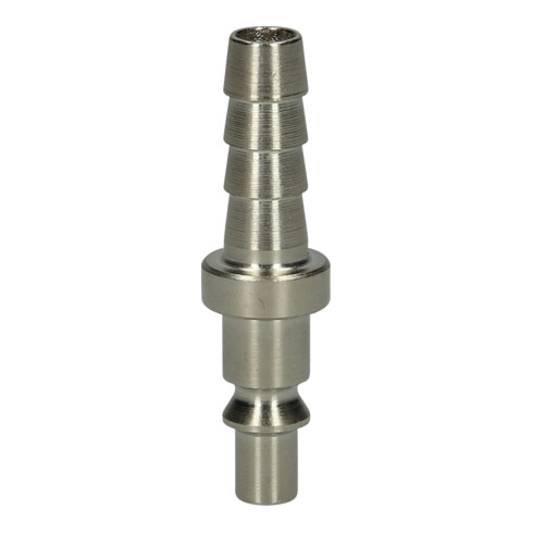 KS Tools Metall-Stecknippel mit Schlauchtülle, Ø 10mm, 58,5mm