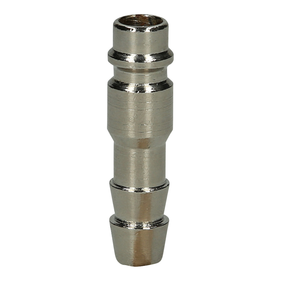 KS Tools Metall-Stecknippel mit Schlauchtülle, Ø 10mm, 45mm