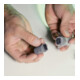KS Tools Metallo battuto Quicksteel, 56g-4