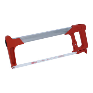 KS Tools Metallsägebogen eckig, 300mm