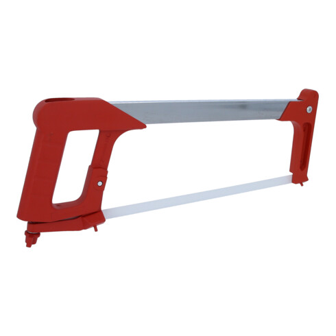 KS Tools Metallsägebogen eckig, 300mm