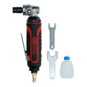 KS Tools Meuleuse d'angle pneumatique, 18.000 Tr/min-4