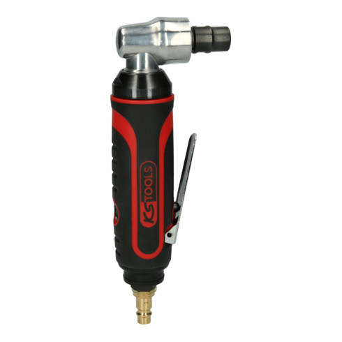 KS Tools Meuleuse d'angle pneumatique, 18.000 Tr/min