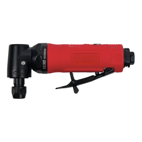 KS Tools Meuleuse d'angle pneumatique, 18.000 tr/min