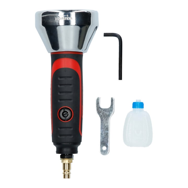 KS Tools Meuleuse pneumatique, 23 000 tr/min