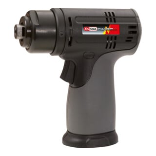 KS Tools Meuleuse sur batterie, 3.200 Tr/min 10,8V, sans batterie et chargeur