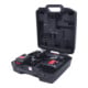 KS Tools Meuleuse sur batterie 7000 Tr/min, avec 1 batterie et chargeur