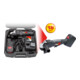 KS Tools Meuleuse sur batterie 7000 Tr/min, avec 1 batterie et chargeur